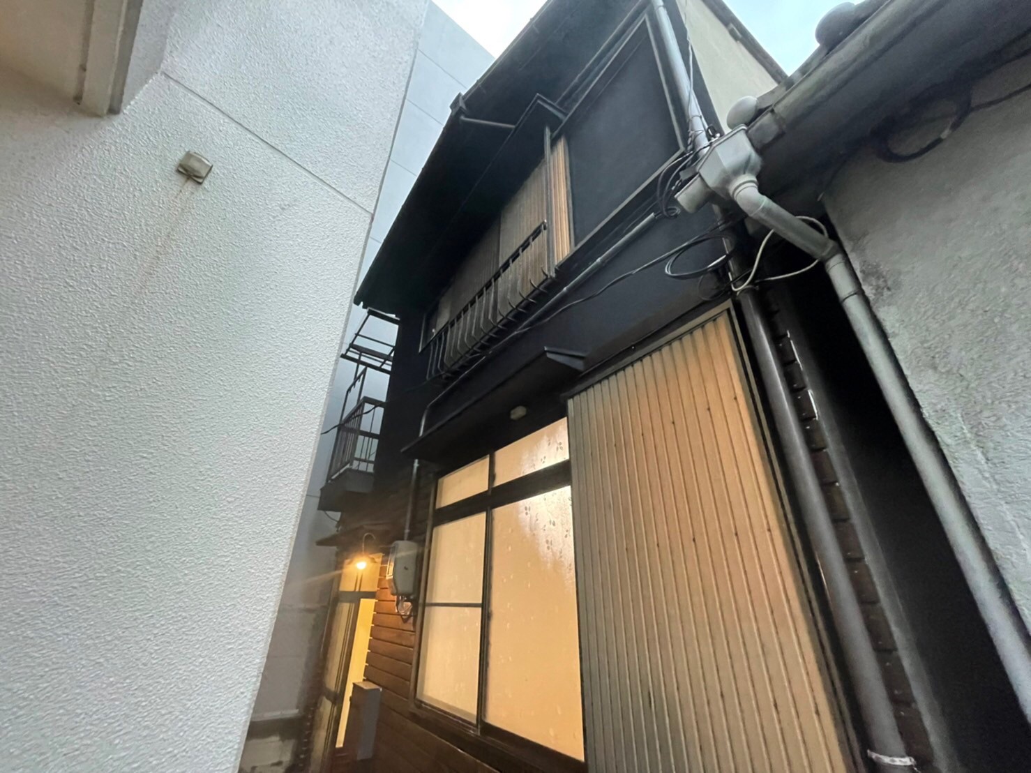 梅田駅：レトロな大人の隠れ家