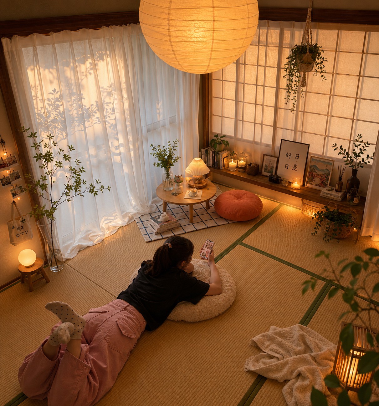 和室界隈始めませんか？