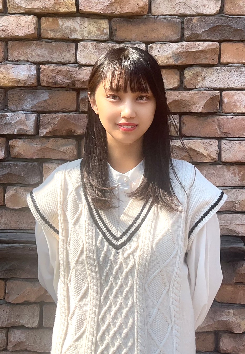  中谷　美咲