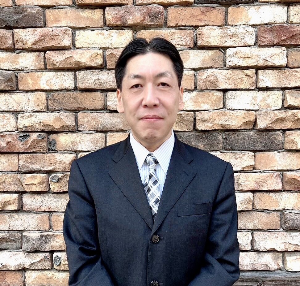 財務経理 山本 聡之