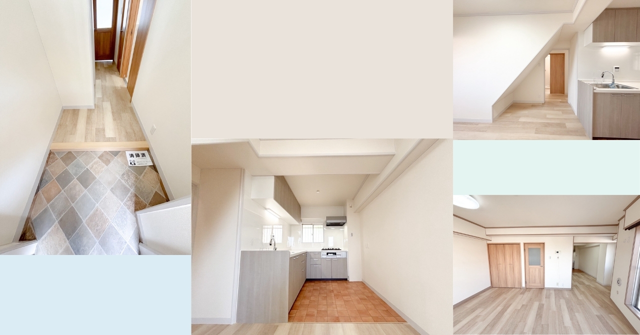 どうぶつの森が似合うお部屋。