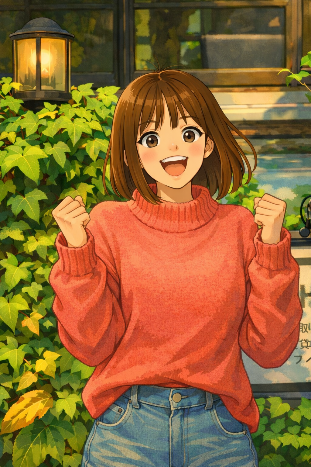 広報 小林　悠惟